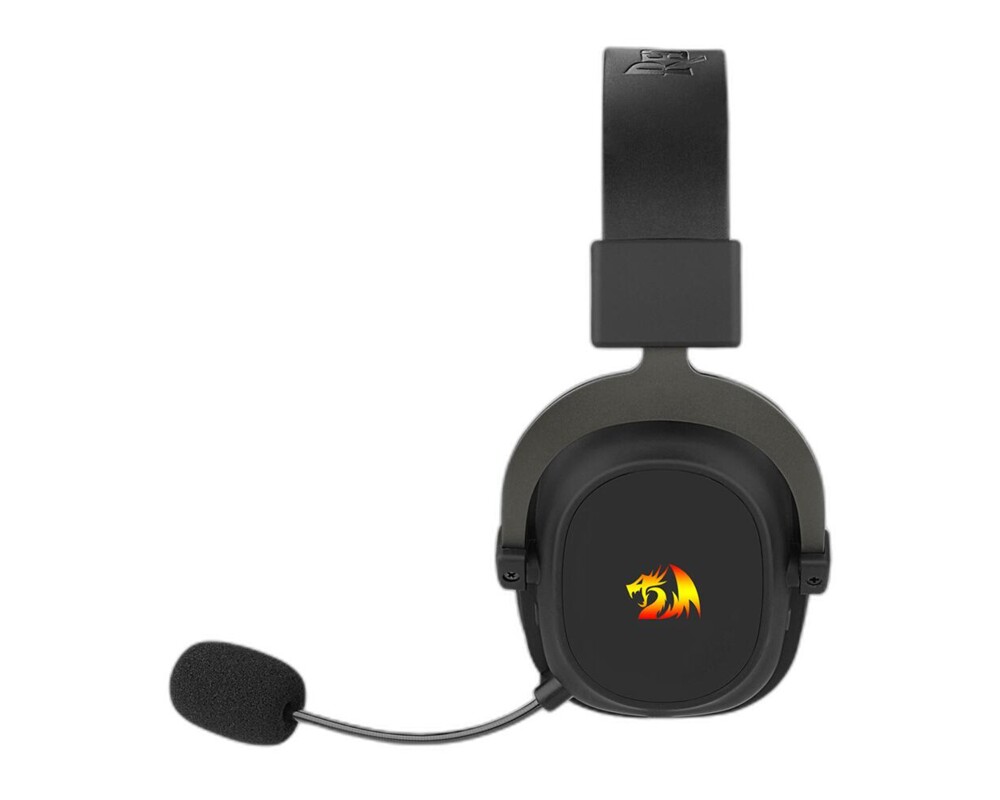 Слушалки Redragon ZeusX Pro 7.1 H510-PRO - черни 2