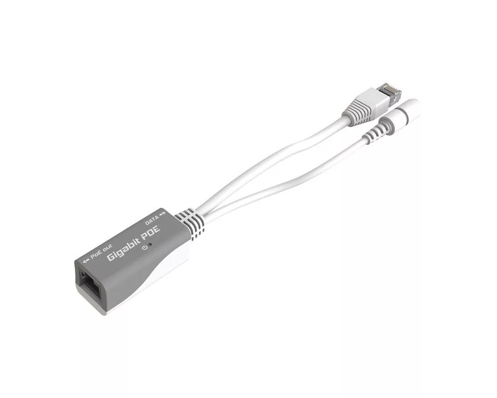 Access point (Точка за достъп) MikroTik wAP LR9 kit RBwAPR-2nD&R11e-LR9G 8
