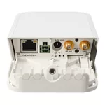 Access point (Точка за достъп) MikroTik wAP LR9 kit RBwAPR-2nD&R11e-LR9G 3