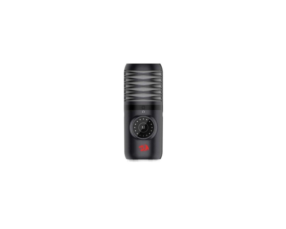 Микрофон Redragon Stellaris GM306 – RGB USB със стойка и многофункционални режими 6