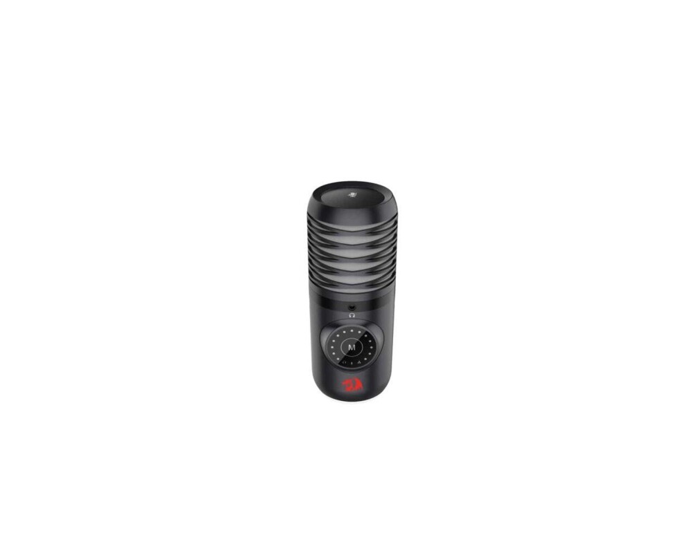 Микрофон Redragon Stellaris GM306 – RGB USB със стойка и многофункционални режими 7