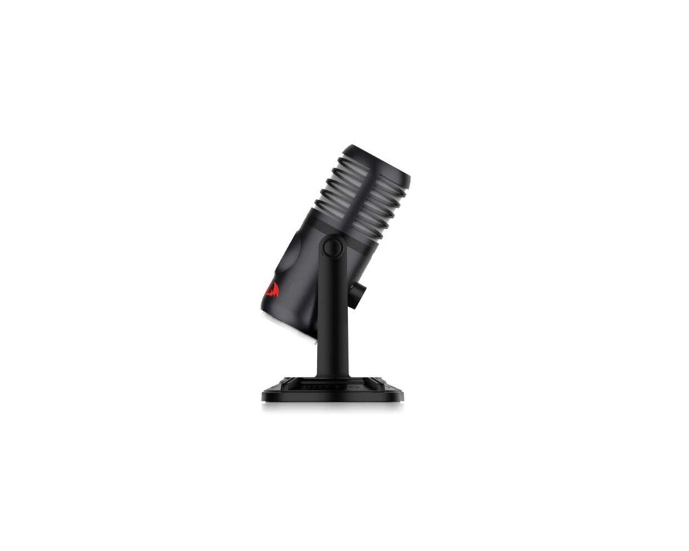 Микрофон Redragon Stellaris GM306 – RGB USB със стойка и многофункционални режими 8