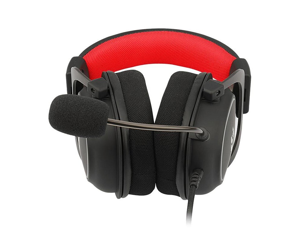 Слушалки Redragon ZeusX 7.1 H510-RGB с RGB осветление - черни 5