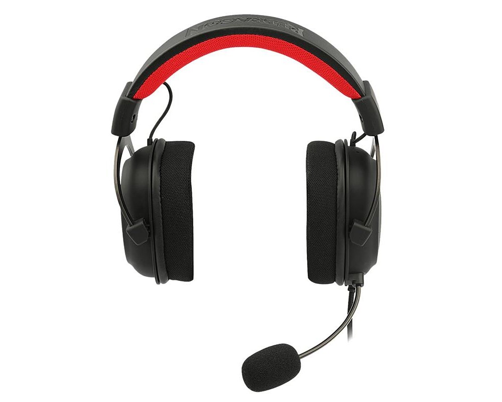 Слушалки Redragon ZeusX 7.1 H510-RGB с RGB осветление - черни 6
