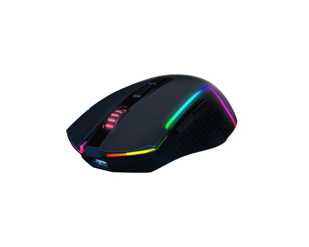 Мишка Redragon Trident M693 с RPG осветление 4