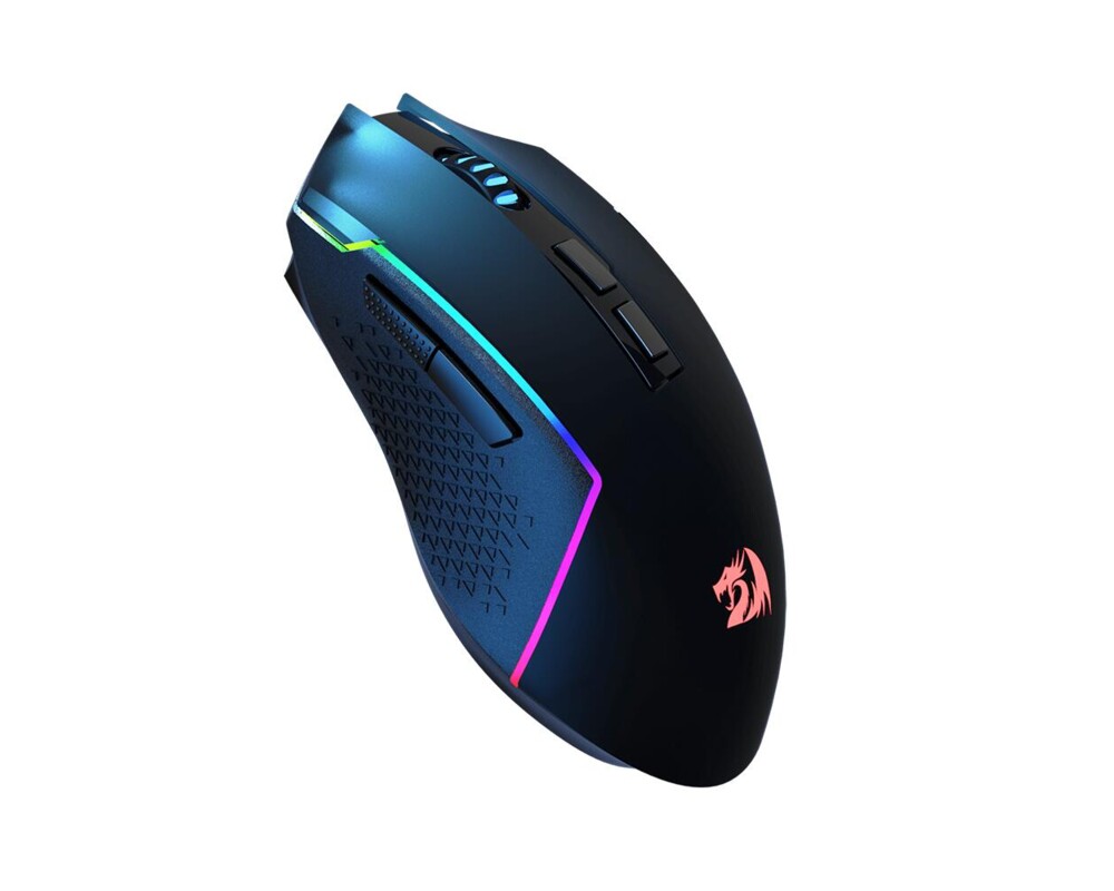 Мишка Redragon Trident M693 с RPG осветление 5