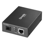 <span>Оптичен преходник</span> TP-Link Omada MC211CS-2 <span class='catalog-num-in-name'>MC211CS-2</span> - 