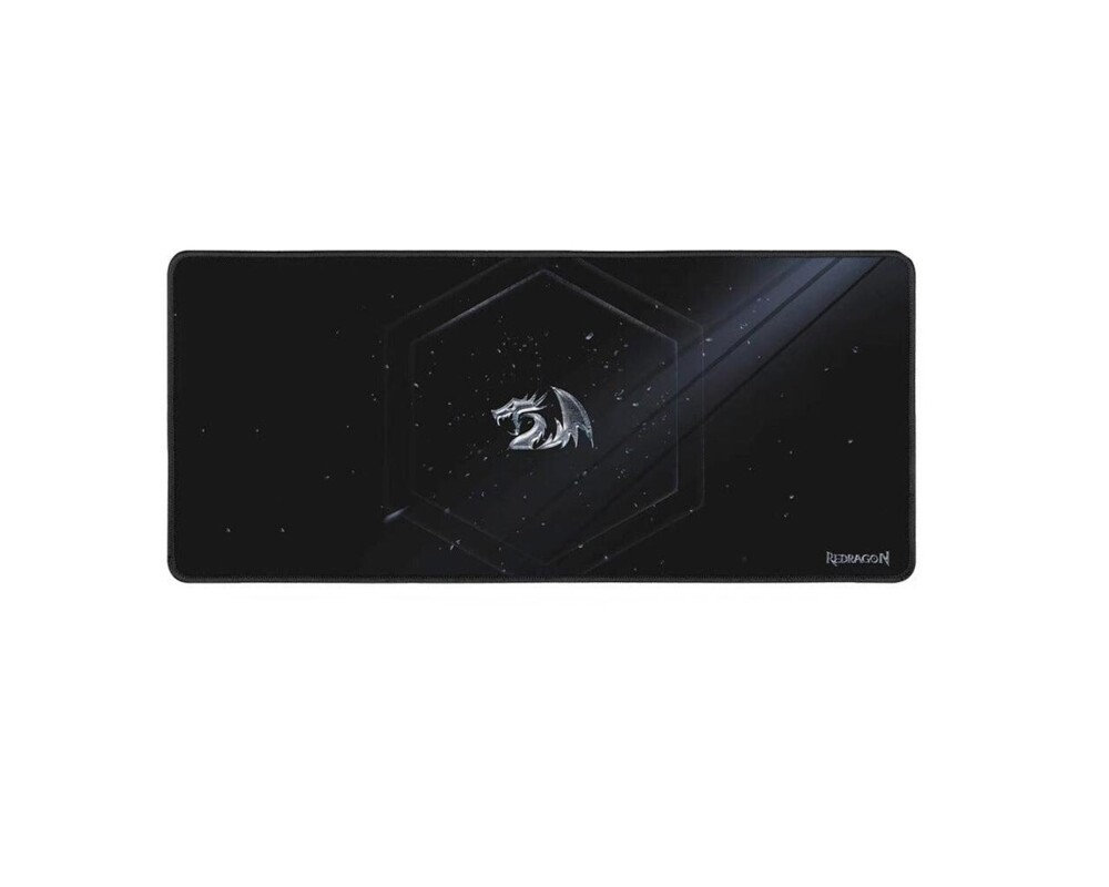 Пад за мишка Redragon Xeon Premium XL P041 геймърска - черна 3