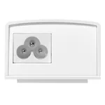 PoE адаптер TP-Link Omada POE5430G-M2 2