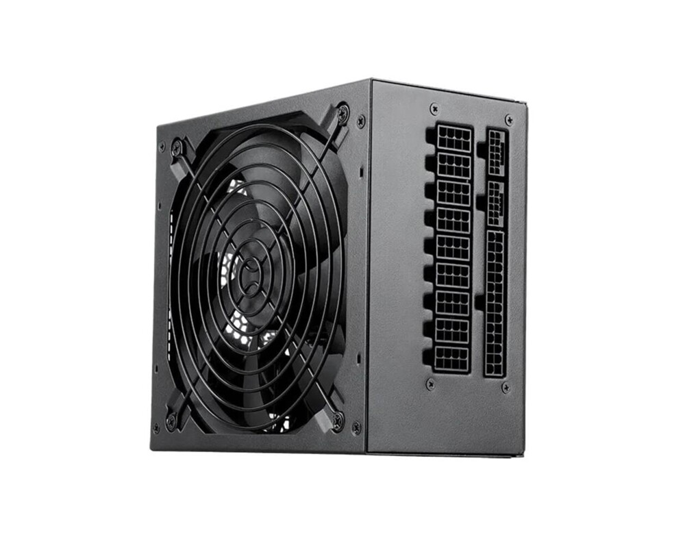 Захранване Segotep AM850 850W full modular 3