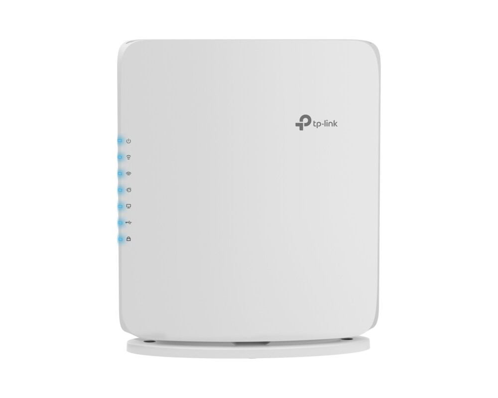 Рутер TP-Link Archer BE450 BE7200 2-лентов 2