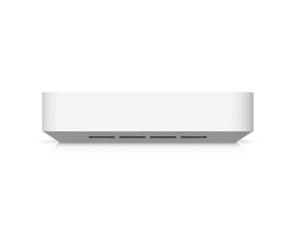 Рутер Ubiquiti UniFi UCG-Fiber-EU Desktop 10G Cloud Gateway with integrated PoE switch 13