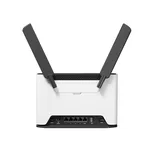 Рутер MikroTik Chateau 5G R17 ax S53UG+5HaxD2HaxD-TC&RG650E 4