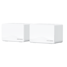  Mercusys Halo H25BE(2-pack) BE3600 846273 Halo H25BE(2-pack) на топ цена - PIC.bg
