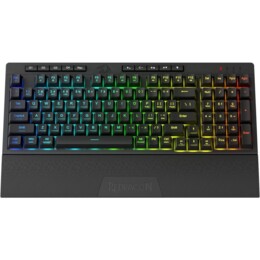  Redragon Shiva Pro K515RGB-PRO с RGB осветление - черна 846275 K515RGB-PRO на топ цена - PIC.bg
