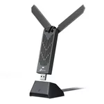 Мрежова карта TP-Link Archer TBE400UH BE6500 4