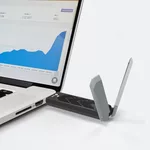 Мрежова карта TP-Link Archer TBE400UH BE6500 2