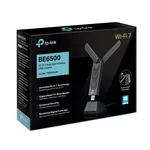 Мрежова карта TP-Link Archer TBE400UH BE6500 5