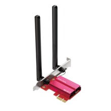  Mercusys MA37BE BE6500 847492 MA37BE на топ цена - PIC.bg