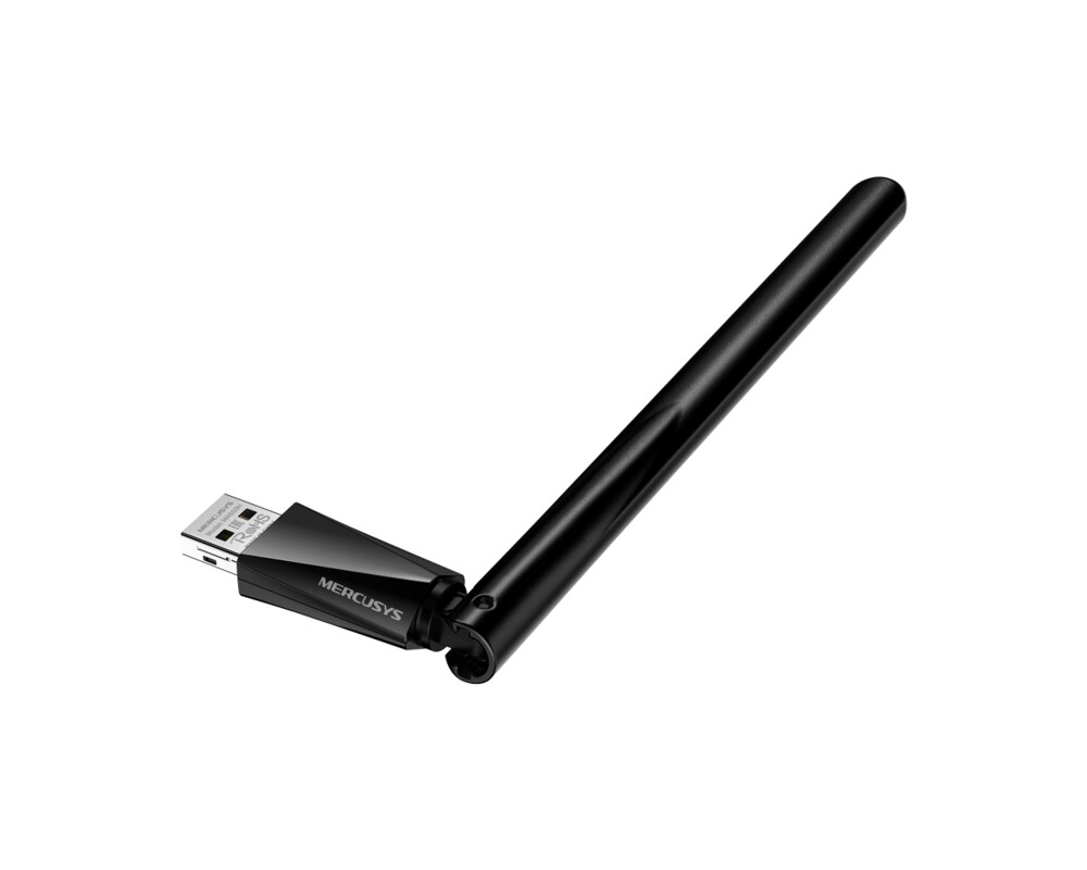 Мрежова карта Mercusys MA550H 2