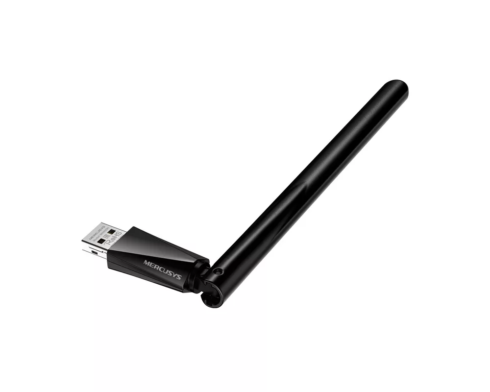 Мрежова карта Mercusys MA550H 4