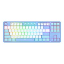  Redragon Star Blade K707WBB-RGB - синьо/бяло 847777 K707WBB-RGB на топ цена - PIC.bg