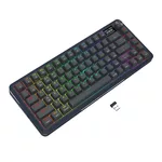 Клавиатура Redragon Flekact Pro K708-RGB-PRO, RGB осветление - черна 7