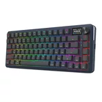 Клавиатура Redragon Flekact Pro K708-RGB-PRO, RGB осветление - черна 5
