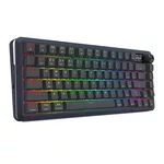 Клавиатура Redragon Flekact Pro K708-RGB-PRO, RGB осветление - черна 2