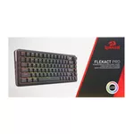 Клавиатура Redragon Flekact Pro K708-RGB-PRO, RGB осветление - черна 10
