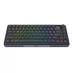 Клавиатура Redragon Flekact Pro K708-RGB-PRO, RGB осветление - черна 4