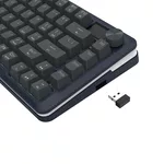Клавиатура Redragon Flekact Pro K708-RGB-PRO, RGB осветление - черна 6