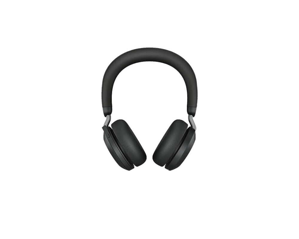 Слушалки Jabra Evolve2 75 USB-C MS Teams  MS, ANC, Bluetooth, Link380 27599-999-899 4