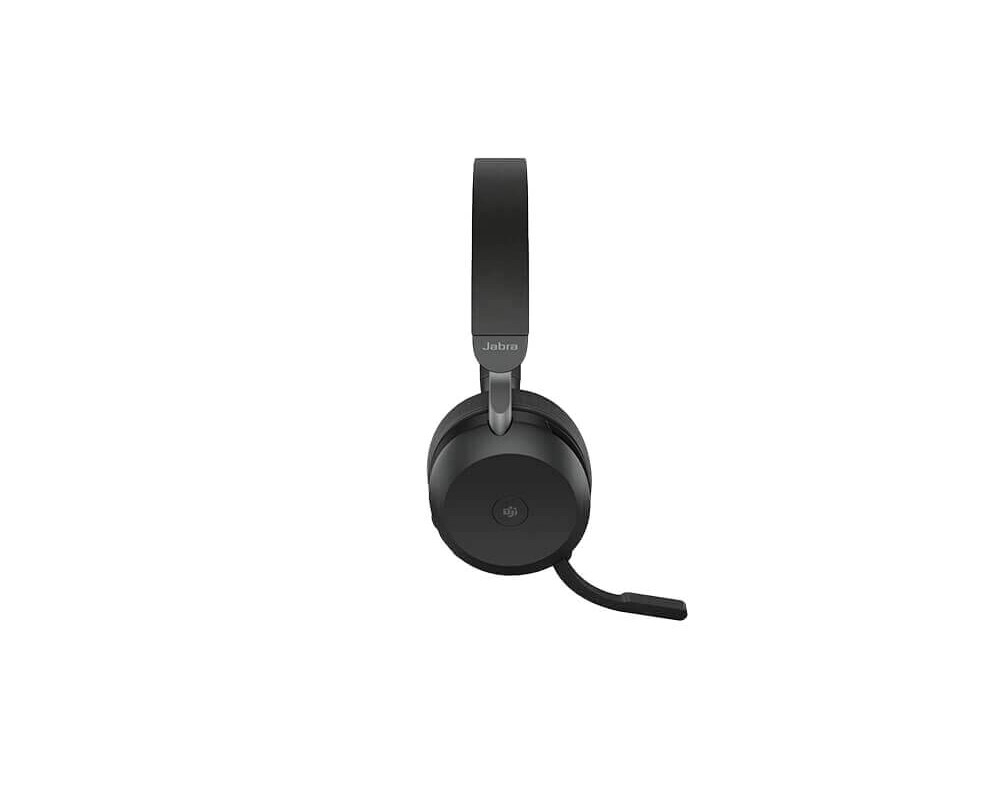 Слушалки Jabra Evolve2 75 USB-C MS Teams  MS, ANC, Bluetooth, Link380 27599-999-899 7