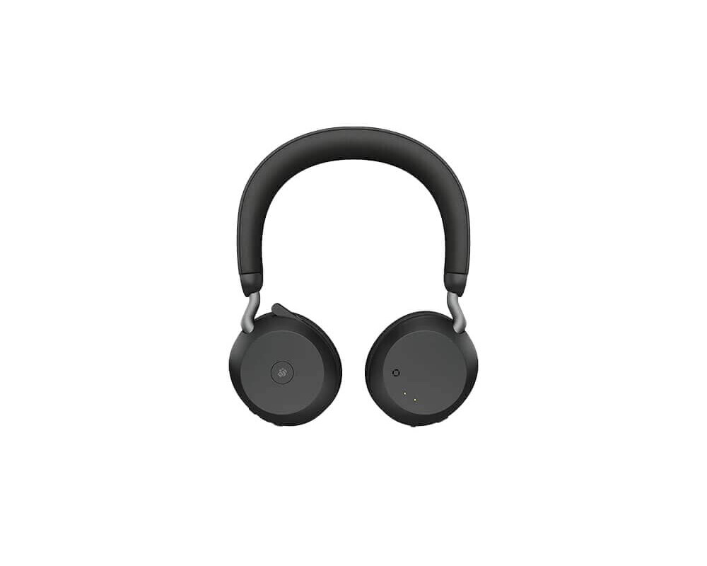 Слушалки Jabra Evolve2 75 USB-C MS Teams  MS, ANC, Bluetooth, Link380 27599-999-899 5