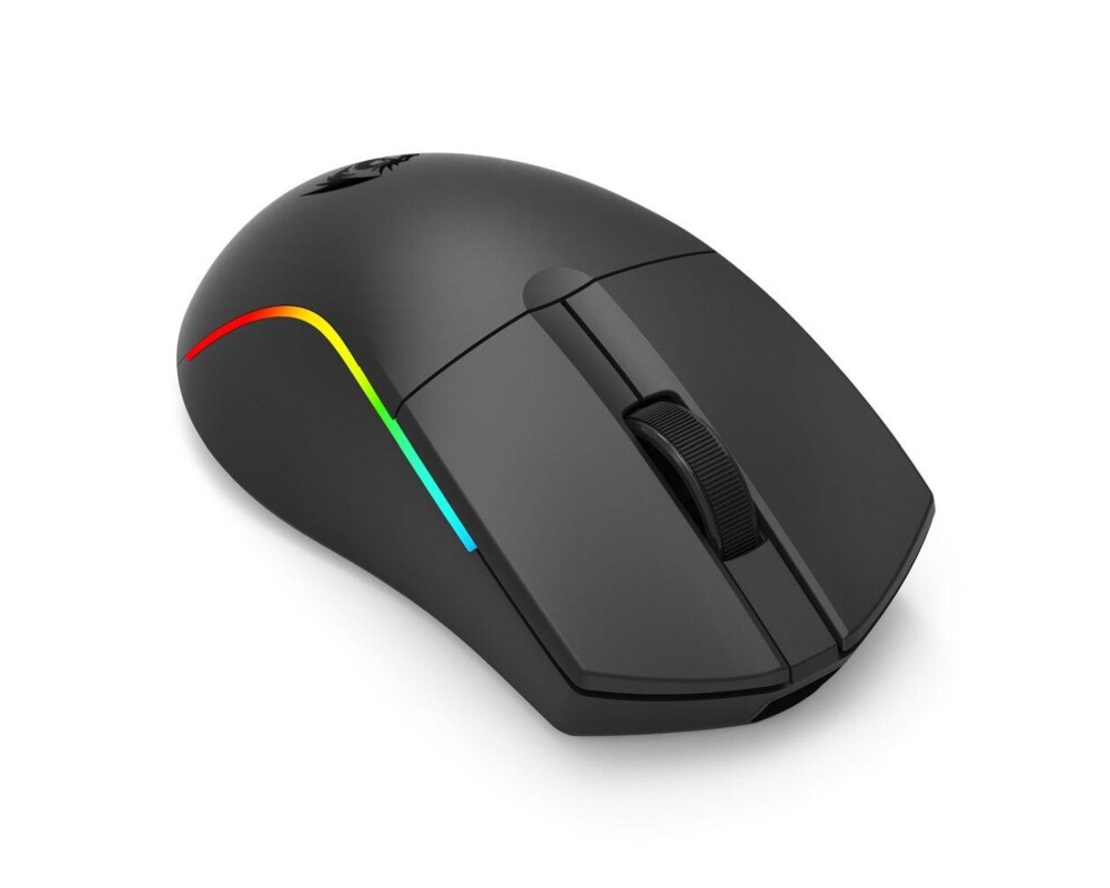 Мишка Redragon Deicide Lite M816-LIT с кабел и безжична Bluetooth, RGB осветление - черна 8