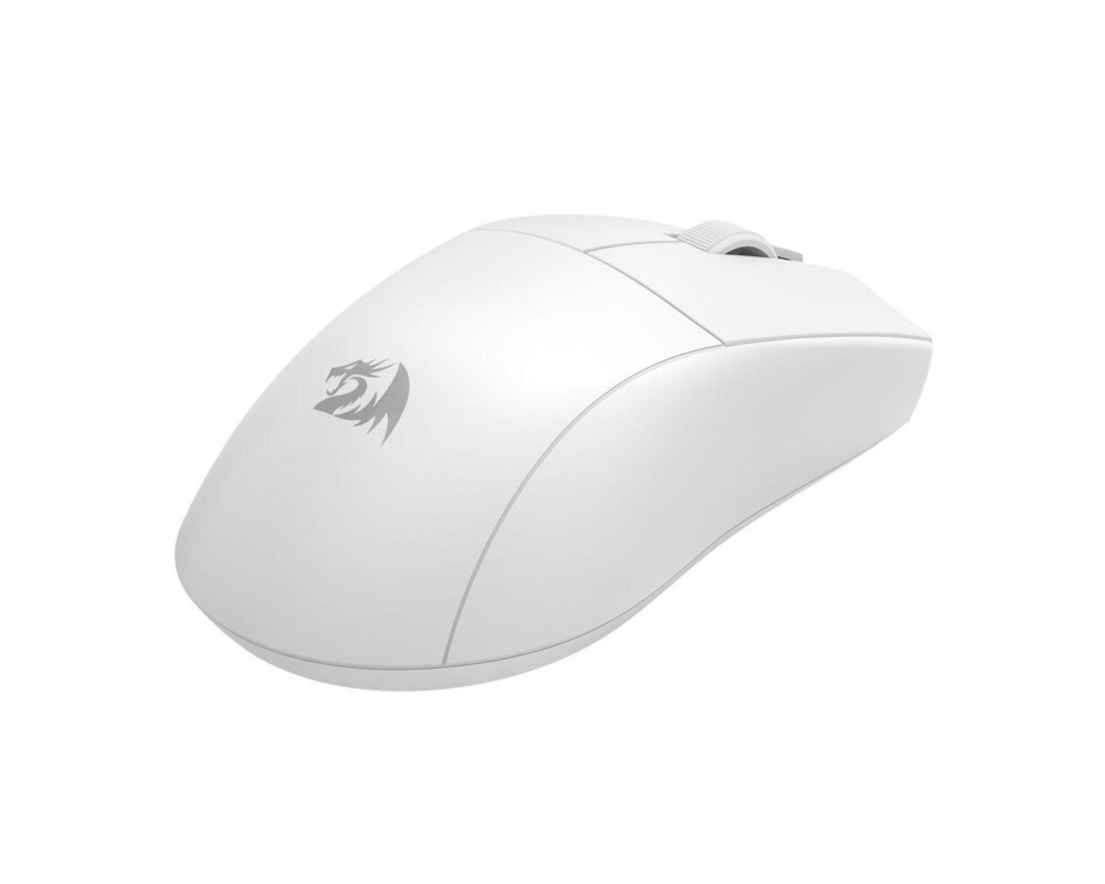 Мишка Redragon K1ng Lite 1K M916W-LIT-1K - бяла 2