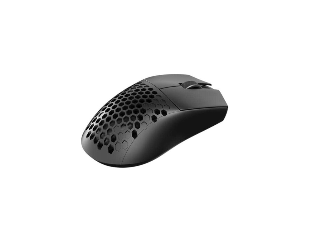 Мишка Redragon Astrolabe Lite M725-LIT с кабел и безжична Bluetooth връзка - черна 5