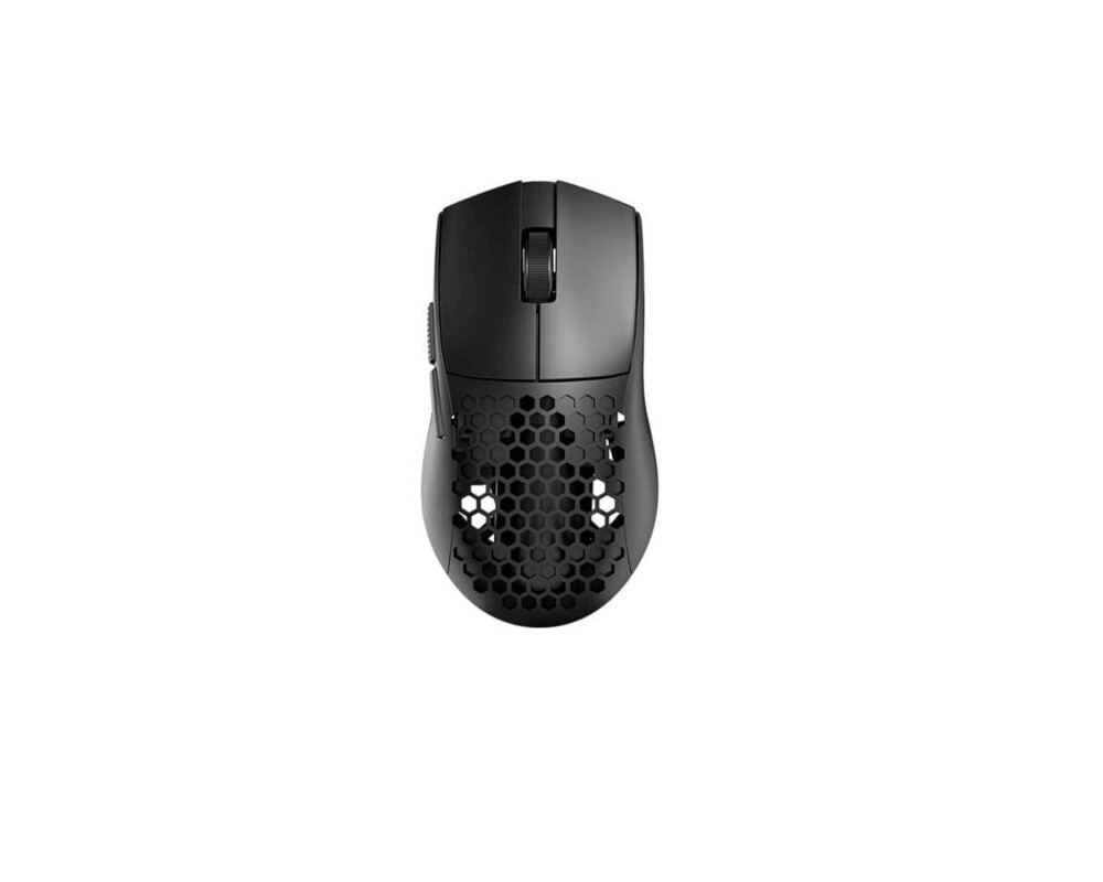 Мишка Redragon Astrolabe Lite M725-LIT с кабел и безжична Bluetooth връзка - черна 4