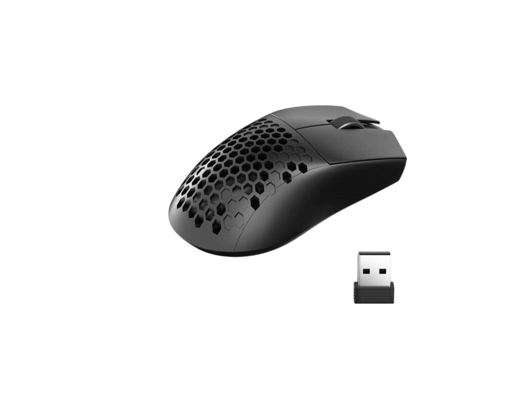 Мишка Redragon Astrolabe Lite M725-LIT с кабел и безжична Bluetooth връзка - черна 3