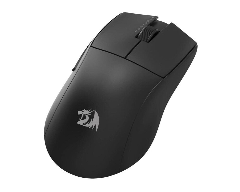 Мишка Redragon K1ng Lite 1K M916-LIT-1K - черна 7