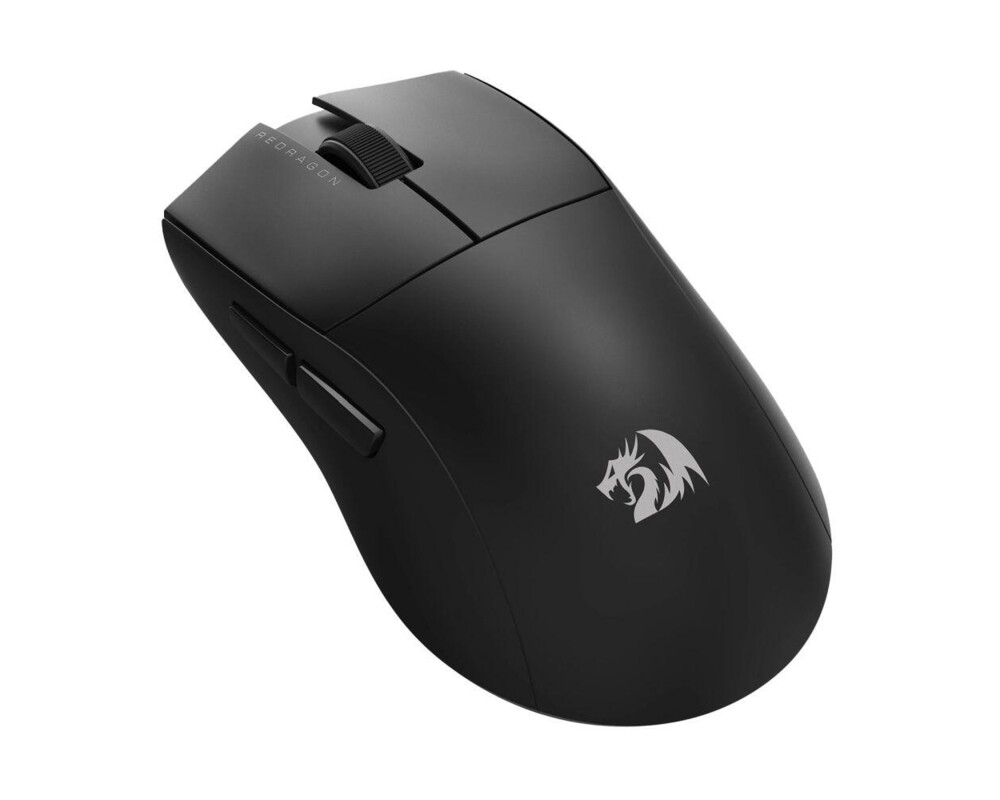 Мишка Redragon K1ng Lite 1K M916-LIT-1K - черна 3