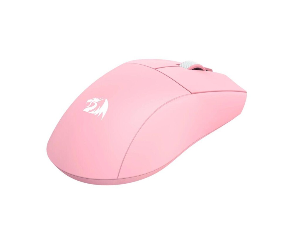 Мишка Redragon K1ng Lite 1K M916P-LIT-1K  - розова 7