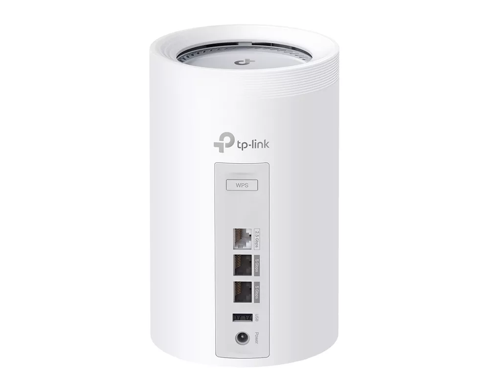 Рутер TP-Link Deco BE65 Pro(1-pack) BE9300 2
