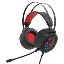  Redragon Carmen H261 с RGB осветление - черни 849945 H261 на топ цена - PIC.bg