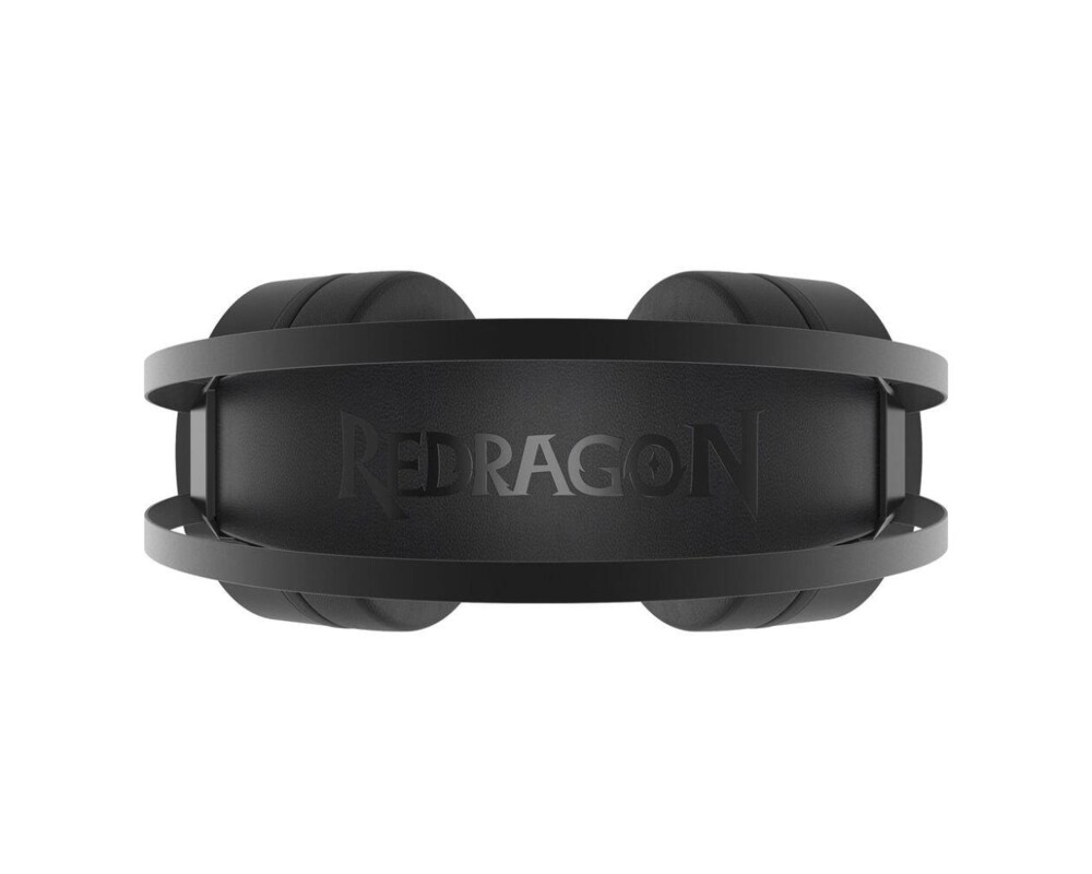 Слушалки Redragon Carmen H261 с RGB осветление - черни 7