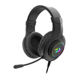  Redragon Hylas H371-RGB USB RGB осветление - черни 849946 H371-RGB на топ цена - PIC.bg