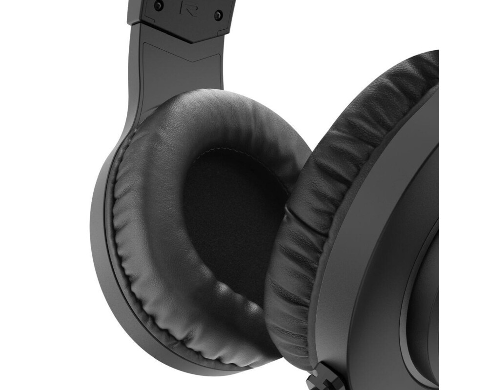 Слушалки Redragon Hylas H371-RGB USB RGB осветление - черни 3