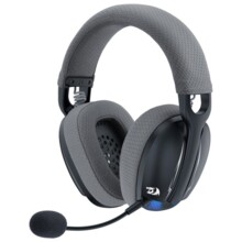  Redragon Skuld Pro H878BG с кабел и безжична Bluetooth подсветка - черни 849947 H878BG на топ цена - PIC.bg