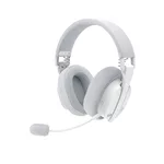 <span>Слушалки</span> Redragon Luce H888W с кабел и безжична Bluetooth връзка - бели <span class='catalog-num-in-name'>H888W</span> - 